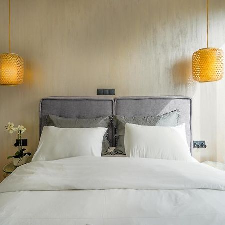 Stylish Living-Parthenon Atenas Exterior foto