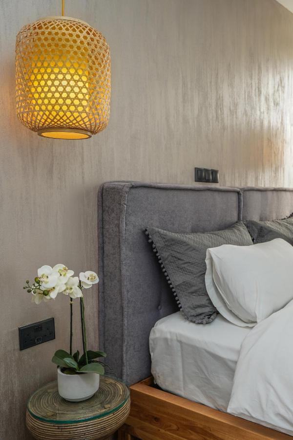 Stylish Living-Parthenon Atenas Exterior foto