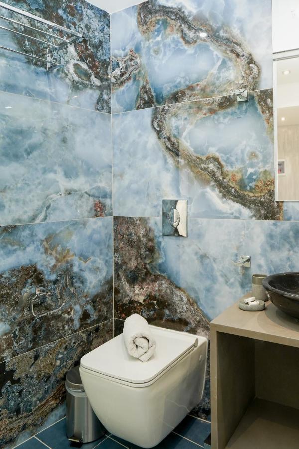 Stylish Living-Parthenon Atenas Exterior foto