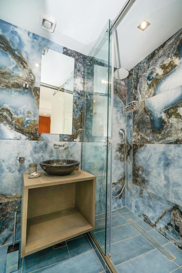 Stylish Living-Parthenon Atenas Exterior foto